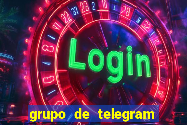 grupo de telegram mais 18